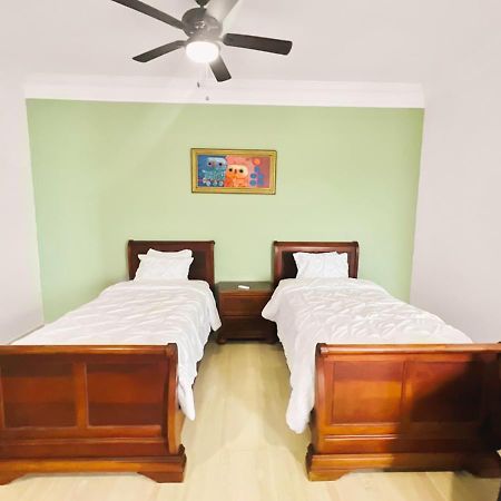 Exclusive 3 Bdr, Gym & Pool, Seaview, Luxury Tower Appartement Santo Domingo Buitenkant foto