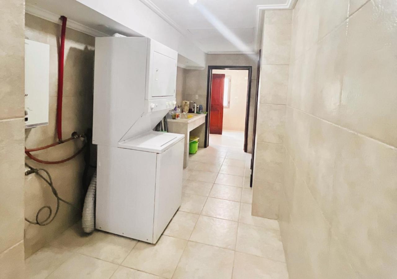 Exclusive 3 Bdr, Gym & Pool, Seaview, Luxury Tower Appartement Santo Domingo Buitenkant foto